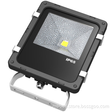 10W/20W/30W/40W/50W/60W/70W Outdoor LED Flood Light